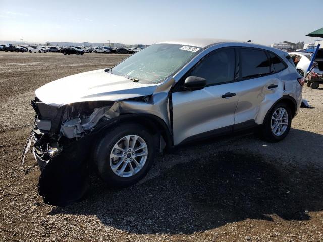 2020 Ford Escape S