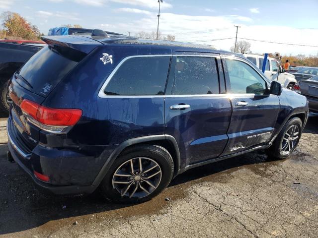 1C4RJFBG5HC818240 Jeep Grand Cherokee Limited