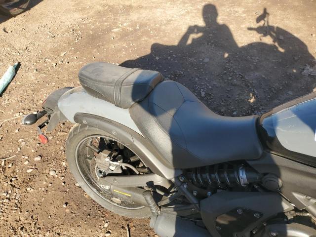 2021 KAWASAKI EN650 E - JKAENEE19MDA05778