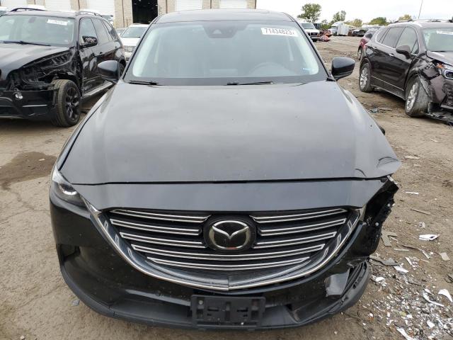 2018 MAZDA CX-9 TOURI - JM3TCBCY0J0210706