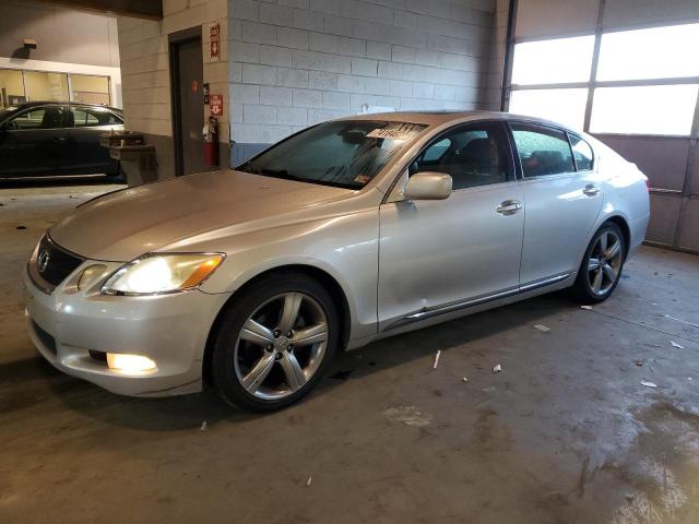 2006 Lexus GS 300 