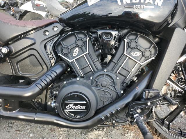 2023 INDIAN MOTORCYCLE CO. SCOUT ROGU - 56KMTC000P3191464