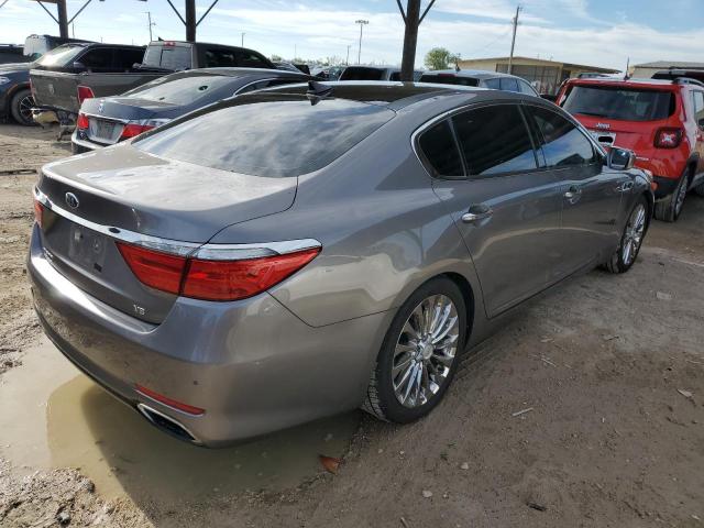 2016 KIA K900 - KNALW4D44G6031398