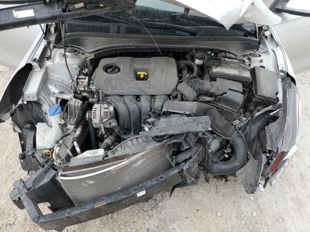 3KPF54AD9LE211312 KIA FORTE EX