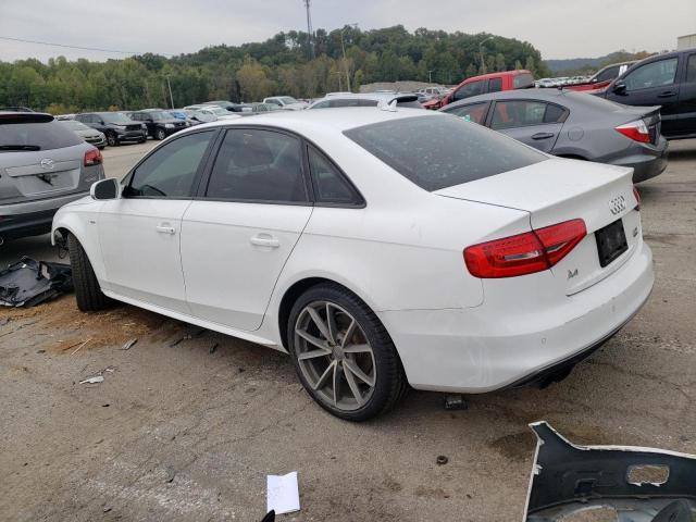 WAUBFAFL1GN016006 2016 AUDI A4, photo no. 2