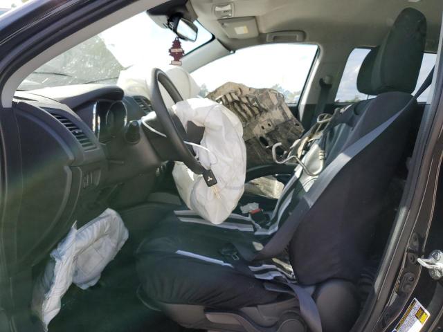 JA4APUAU8MU020028 Mitsubishi Outlander Sport Es