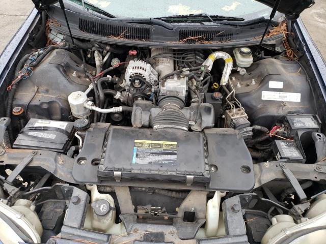 2002 Chevrolet Camaro VIN: 2G1FP22K622141617 Lot: 71505473