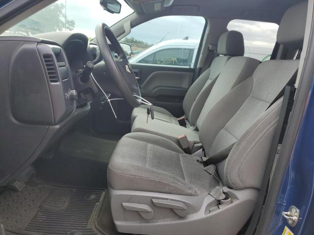 1GCRCNEH8GZ182191 Chevrolet Silverado C1500