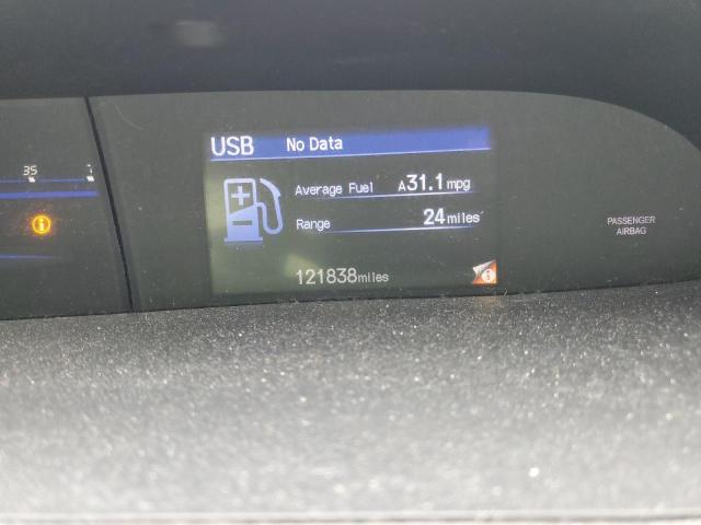 2012 Honda Civic Lx VIN: 19XFB2F53CE099864 Lot: 73567333