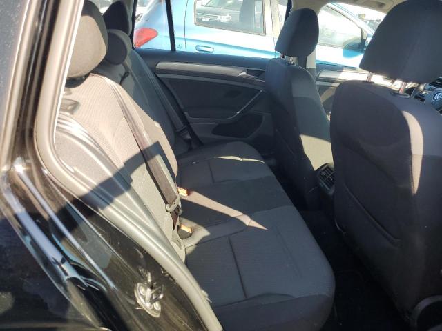 2017 VOLKSWAGEN GOLF SPORT - 3VWC17AU8HM515080