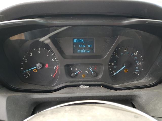 1FTYR2ZM5FKA52649 Ford Transit T-250