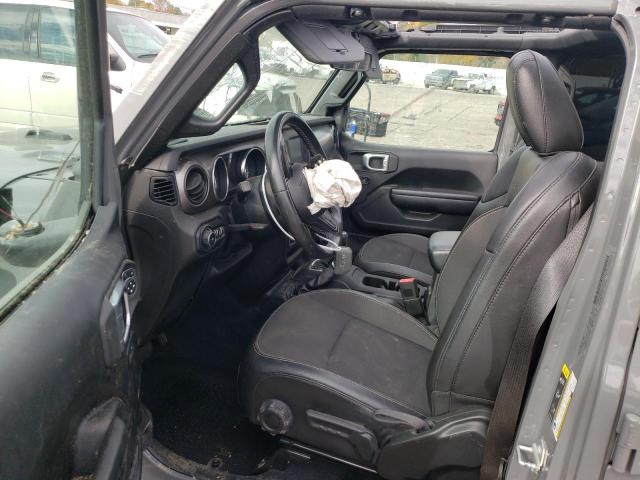 2020 JEEP WRANGLER U - 1C4HJXDG3LW261611