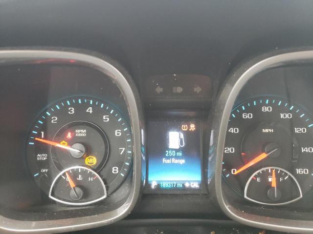 1G11C5SL6FF216546 Chevrolet MALIBU 1LT