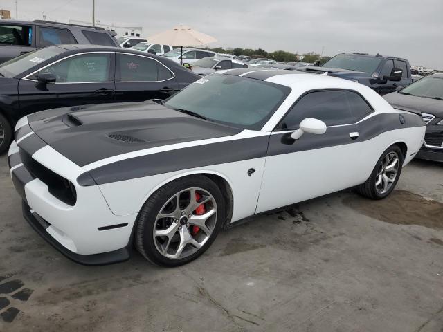 2017 Dodge Challenger SRT Hellcat