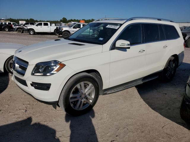 VIN 4JGDF7CE1DA174364 2013 Mercedes-Benz GL-Class, ... no.1