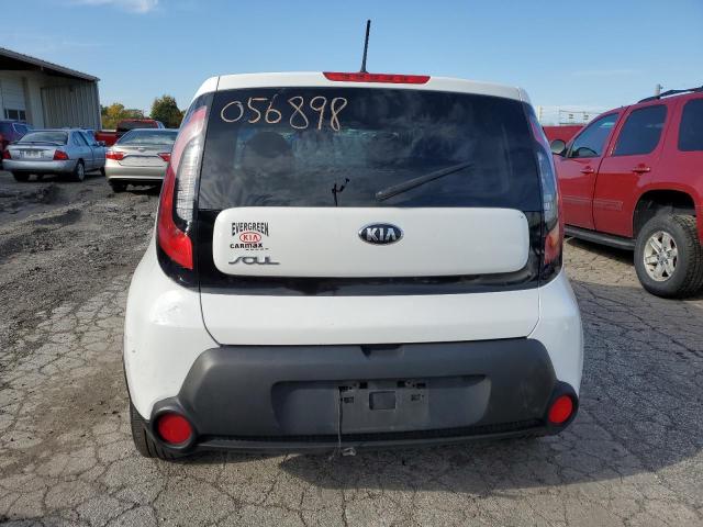 KNDJN2A22G7246356 | 2016 KIA SOUL