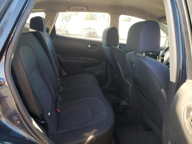 JN8AS5MT2FW662558 Nissan Rogue Select S
