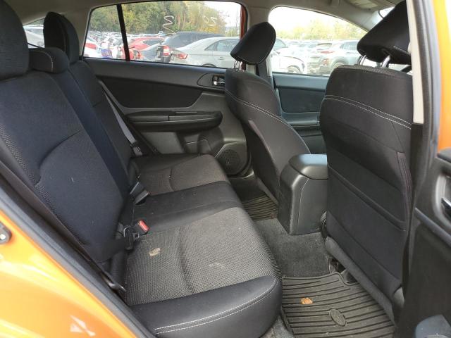 JF2GPACC5E8249832 Subaru Xv Crosstrek 2.0 Premium