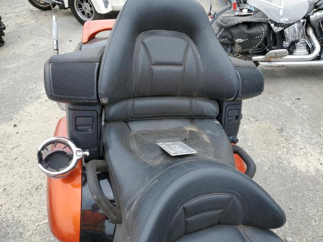 2014 HONDA GL1800 G JH2SC68V1EK000286