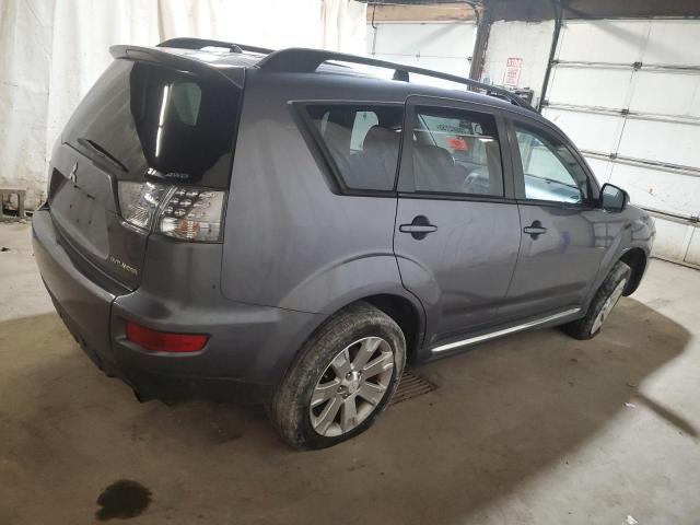 Vin: ja4at3aw8az006765, lot: 70862733, mitsubishi outlander se 20103