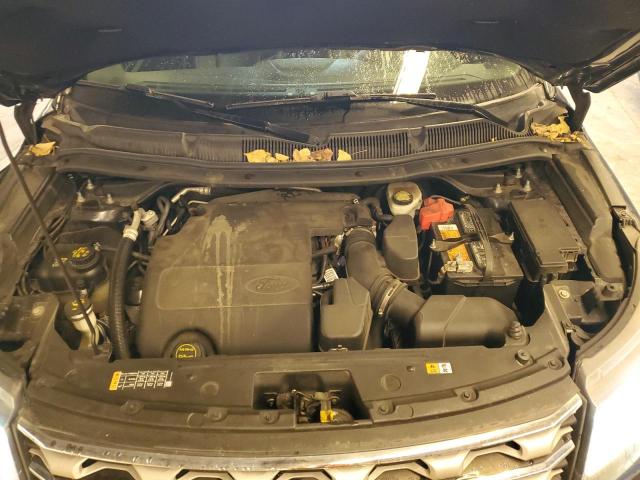 1FM5K8D89GGA06424 Ford EXPLORER XLT