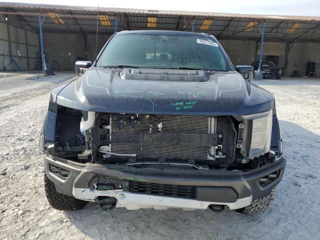 1FTFW1RG8NFB86955 Ford F150 Raptor