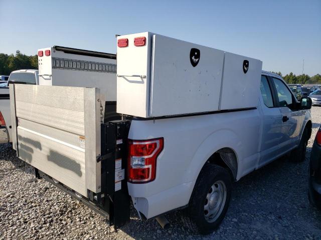 1FTEX1C50JKE81825 2018 Ford F150 Super Cab 1FTEX1C50JKE81825 2018 Ford F150 Super Cab