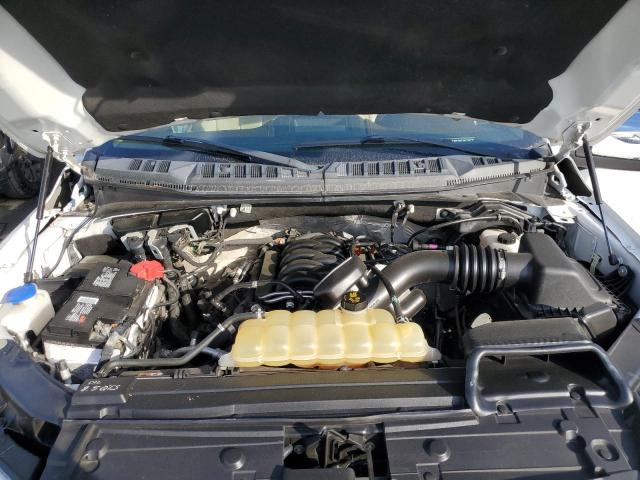 1FTEW1E58JKC46606 Ford F150 Supercrew