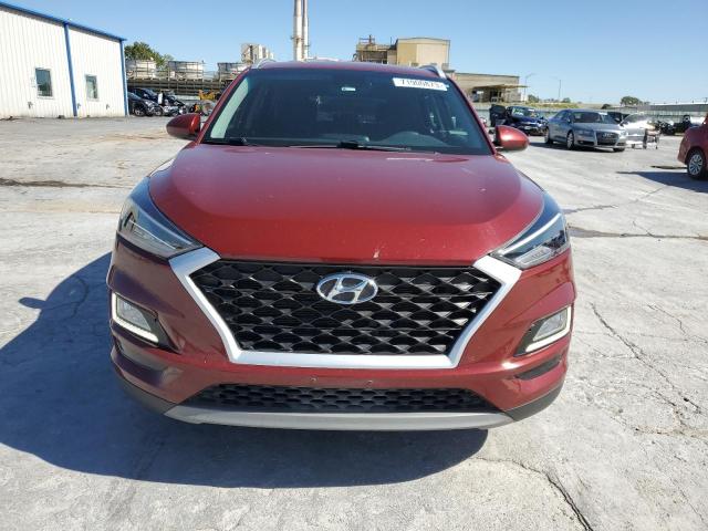 KM8J33AL8LU144121 Hyundai Tucson Limited