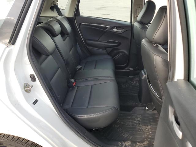 2019 HONDA FIT EXL 3HGGK5H9XKM716382