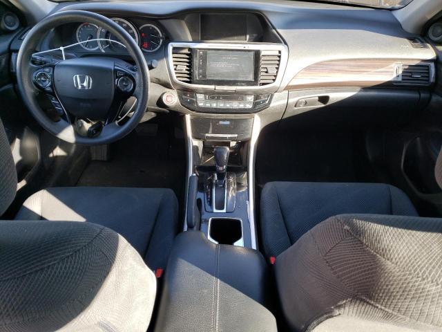 2016 HONDA ACCORD EX - 1HGCR2F70GA217623