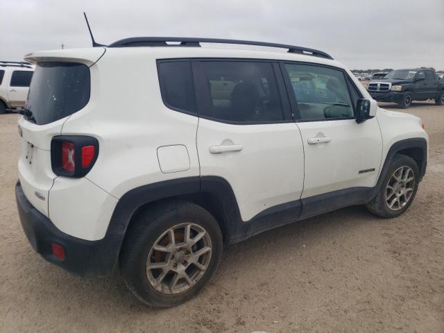 ZACNJABB4KPK45417 | 2019 JEEP RENEGADE L