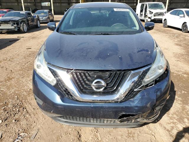 5N1AZ2MG5GN149526 Nissan MURANO S