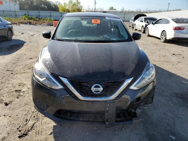 3N1AB7AP3HL664068 | 2017 NISSAN SENTRA S