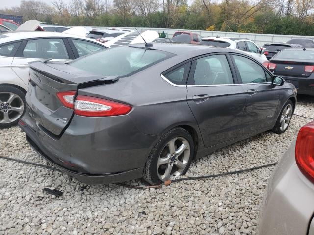 2014 Ford Fusion - Image 3