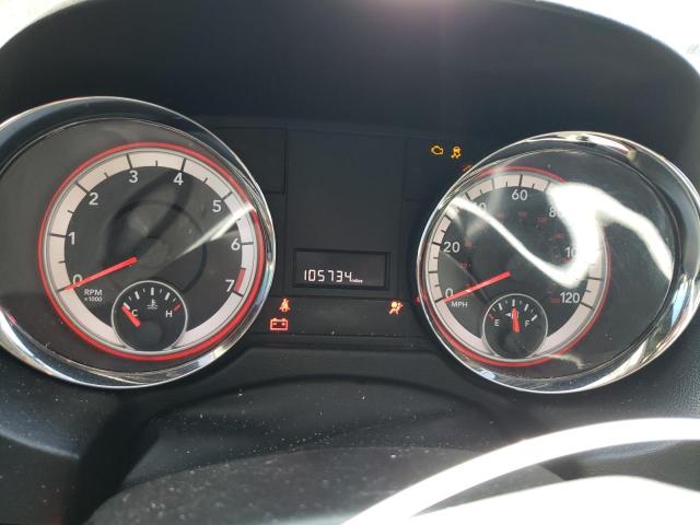 2C4RDGBG9ER229692 Dodge Grand Caravan Se