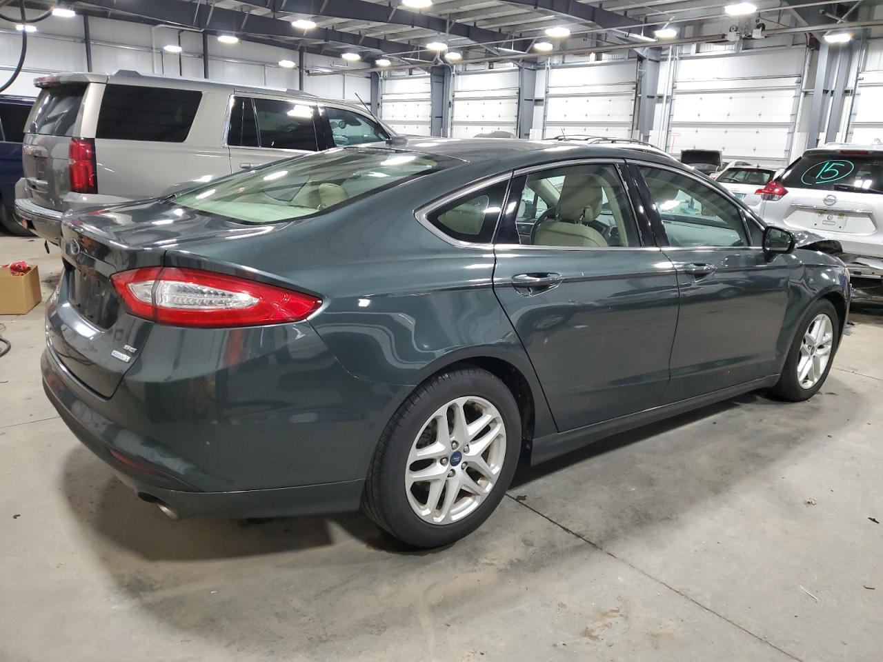 3FA6P0HD3FR120385 2015 Ford Fusion Se 3FA6P0HD3FR120385 2015 Ford Fusion Se