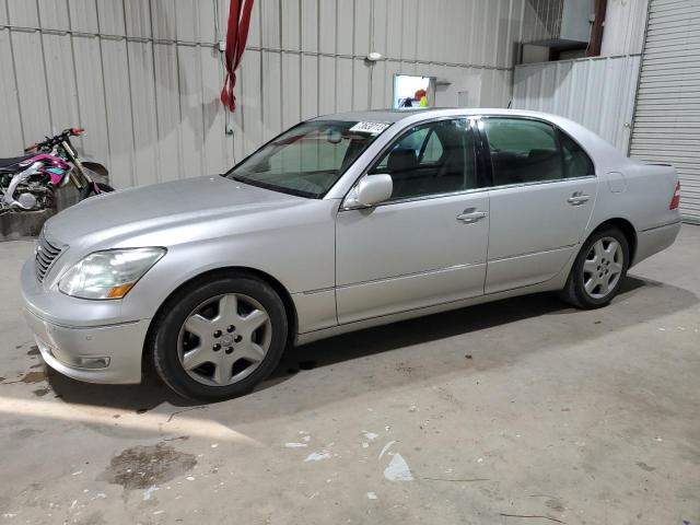 2004 Lexus LS 430 