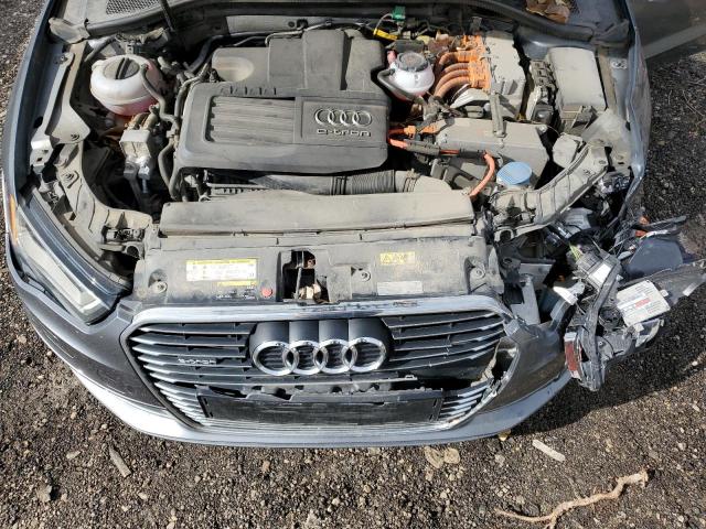 2016 AUDI A3 E-TRON - WAUUPBFF2GA092668