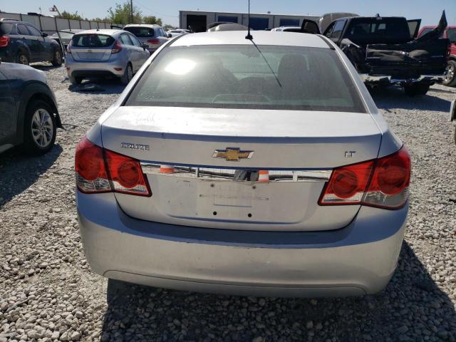 1G1PE5SC2C7131505 2012 Chevrolet Cruze Lt