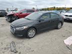 2018 HYUNDAI ELANTRA SE VIN:KMHD74LF4JU588933