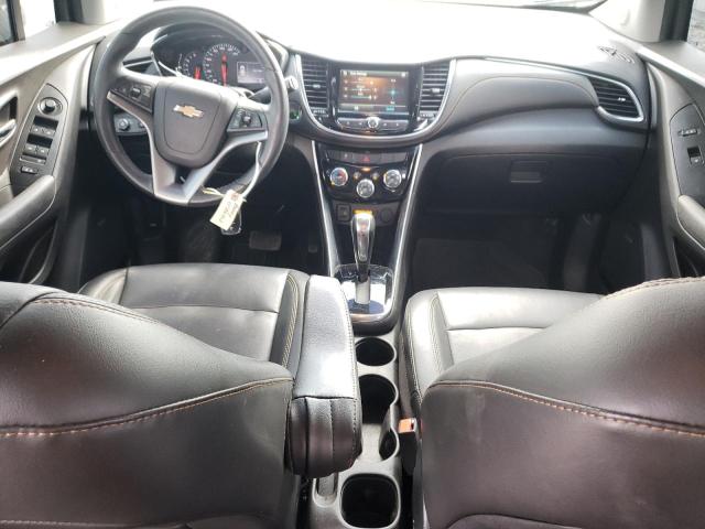 3GNCJMSB2HL277755 Chevrolet Trax Premier