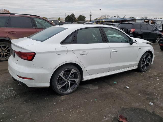 2020 AUDI A3 S-LINE - WAUBEGFF0LA017245