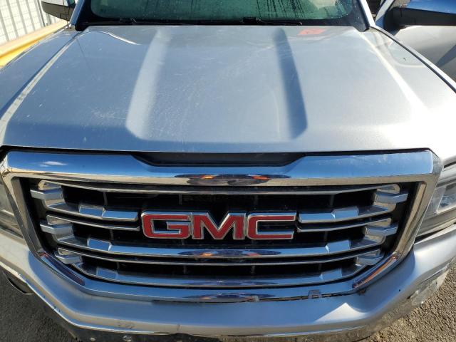 3GTU2NEC8HG442396 | 2017 GMC SIERRA K15