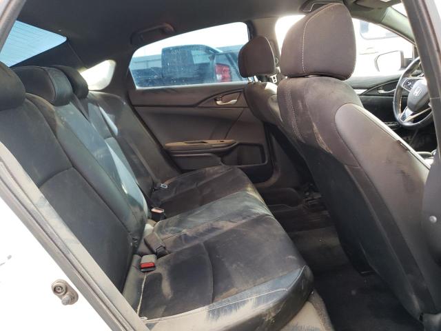 2HGFC2F88KH521901 Honda Civic Sport