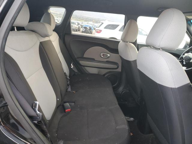 KNDJN2A27F7127118 | 2015 KIA SOUL