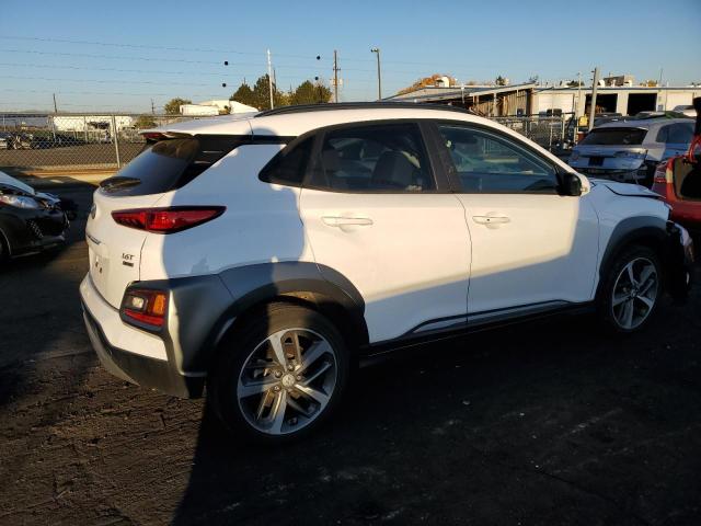 KM8K3CA52MU735357 | 2021 HYUNDAI KONA LIMIT