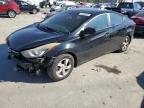 2015 HYUNDAI ELANTRA SE - KMHDH4AEXFU265193