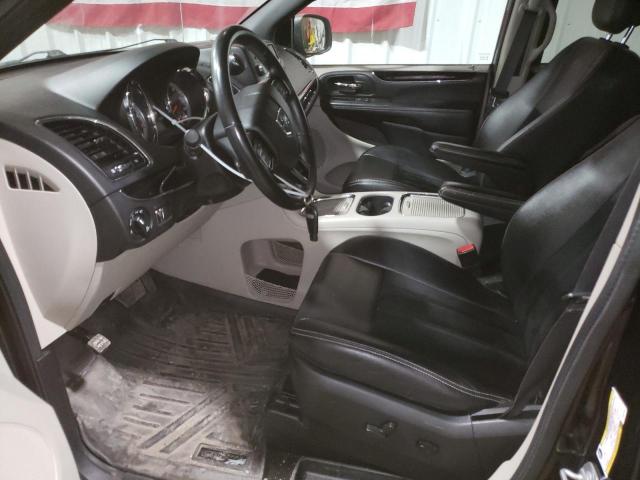 2017 DODGE GRAND CARA - 2C4RDGCG3HR624485