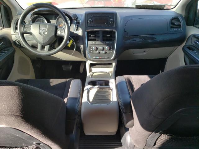 2C4RDGCG4ER479002 Dodge Grand Caravan Sxt